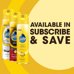 Buy now Pledge Enhancing Polish, Furniture & Wood Spray, Lemon Scent, 9.7oz at indiglob india