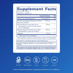 Pure Encapsulations Cortisol Calm, 60 Capsules | Supports Cortisol Health and Relaxation*, Contains Ashwagandha and L-Theanine, Restful Sleep