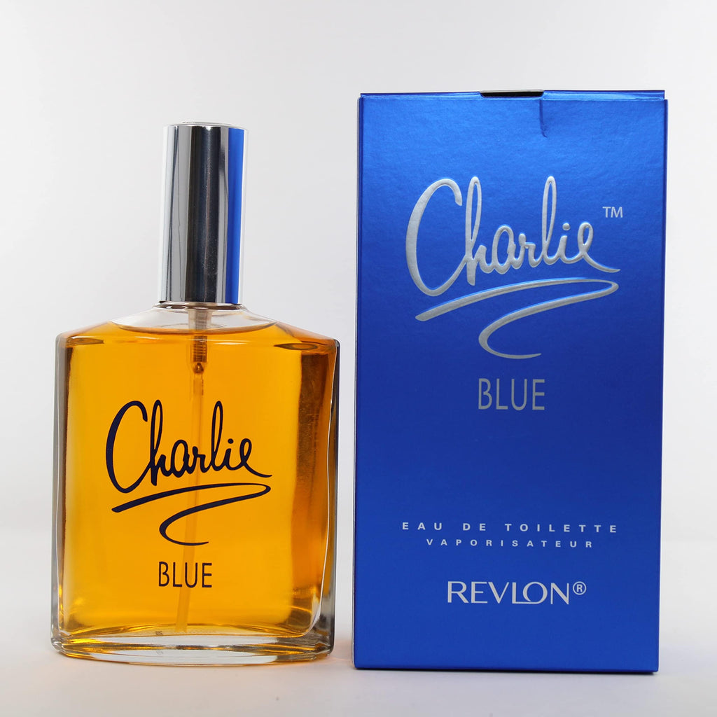 Buy now Charlie Blue Natural Spray 100 ml at indiglob india