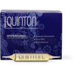 Original Quinton Hypertonic, 30 Drinkable Ampoules