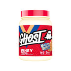 Buy now GHOST Whey Protein Powder, Oreo - 2LB, 25G of Protein - Whey Protein Blend -Post Workout Fitness & Nutrition Shakes, Smoothies, Baking & Cooking - Cookie Pieces Inside at indiglob india