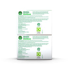 Dettol Anti Bacterial Original Soap 100g Twin Pack Dermatologically Tested