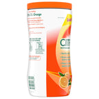 Citrucel Powder Fiber Therapy for Occasional Constipation Relief, 30 oz | Sugar Free, Methylcellulose Fiber Therapy for Irregularity That Won't Cause Gas, Orange Flavor