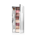 Buy now Clinique All About Shadow Eye Shadow Palette, 8 Silky + Buildable Shades | Black Honey, Pink and Nude Honey | Safe For Sensitive Eyes Best of Black Honey at indiglob india
