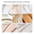 LAURA GELLER Spackle Makeup Primer - Brighten-n-Blur - Super-Size 2 Fl Oz