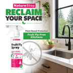 NatureStop Fruit Fly Spray (16 oz)
