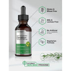 Horbäach Dandelion Root Extract Supplement| 2 fl oz | Super Concentrated