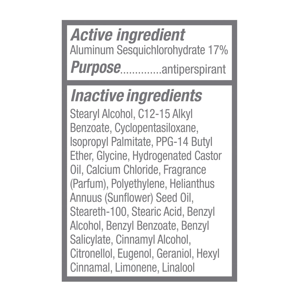 Dove Clinical + Care Antiperspirant Deodorant Stick, Original Clean, 2.6 oz | 96H Clinical Strength Sweat & Odor Protection, With Nourishing Serum, Original Clean with Fresh Scent