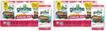Buy now Gimme Seaweed Organic Premium Roasted Seaweed Snacks, Sea Salt, 6 Count, Keto, Vegan, Gluten-Free, Great Source of Omega3s and Iodine, Healthy On-The-Go Snack for Kids and Adults 6 Count (Pack of 2) #6 Korean BBQ at indiglob india