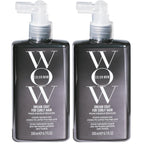 COLOR WOW Dream Coat for Curly Hair – Anti-Frizz Curl and Wave Spray | Anti-frizz spray, for wavy and curly hair, smooths, defines, lightweight, build-up free. Style with or without heat.