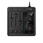 Buy now HyperX Audio Mixer - Audio Interface at indiglob india
