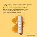 Naturium Tranexamic Topical Acid 5%, Face & Skin Care, 1 fl oz | Serum for Even Tone & Texture, Targets Dark Spots, Boosts Radiance with Kojic Acid, Niacinamide & Licorice Root