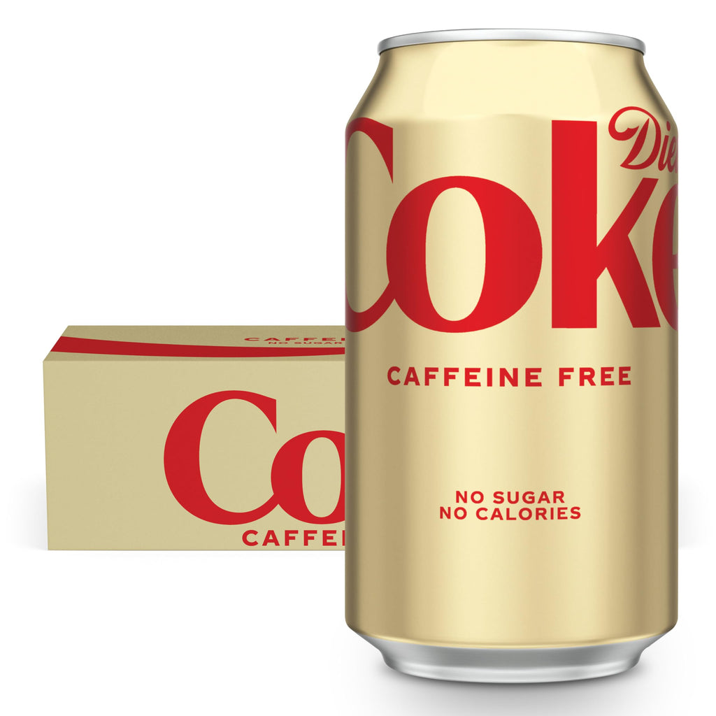 Buy now Diet Coke Soda Soft Drink Fridge Pack Mini Cans, 7.5 fl oz, 10 Pack at indiglob india