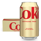 Buy now Diet Coke Soda Soft Drink Fridge Pack Mini Cans, 7.5 fl oz, 10 Pack at indiglob india