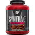 Buy now BSN SYNTHA-6 EDGE Protein Powder, with Hydrolyzed Whey, Micellar Casein, Milk Protein Isolate, Low Sugar, 24g Protein, Chocolate Milkshake, 48 Servings 4.23 Pound (Pack of 1) Chocolate Milkshake at indiglob india