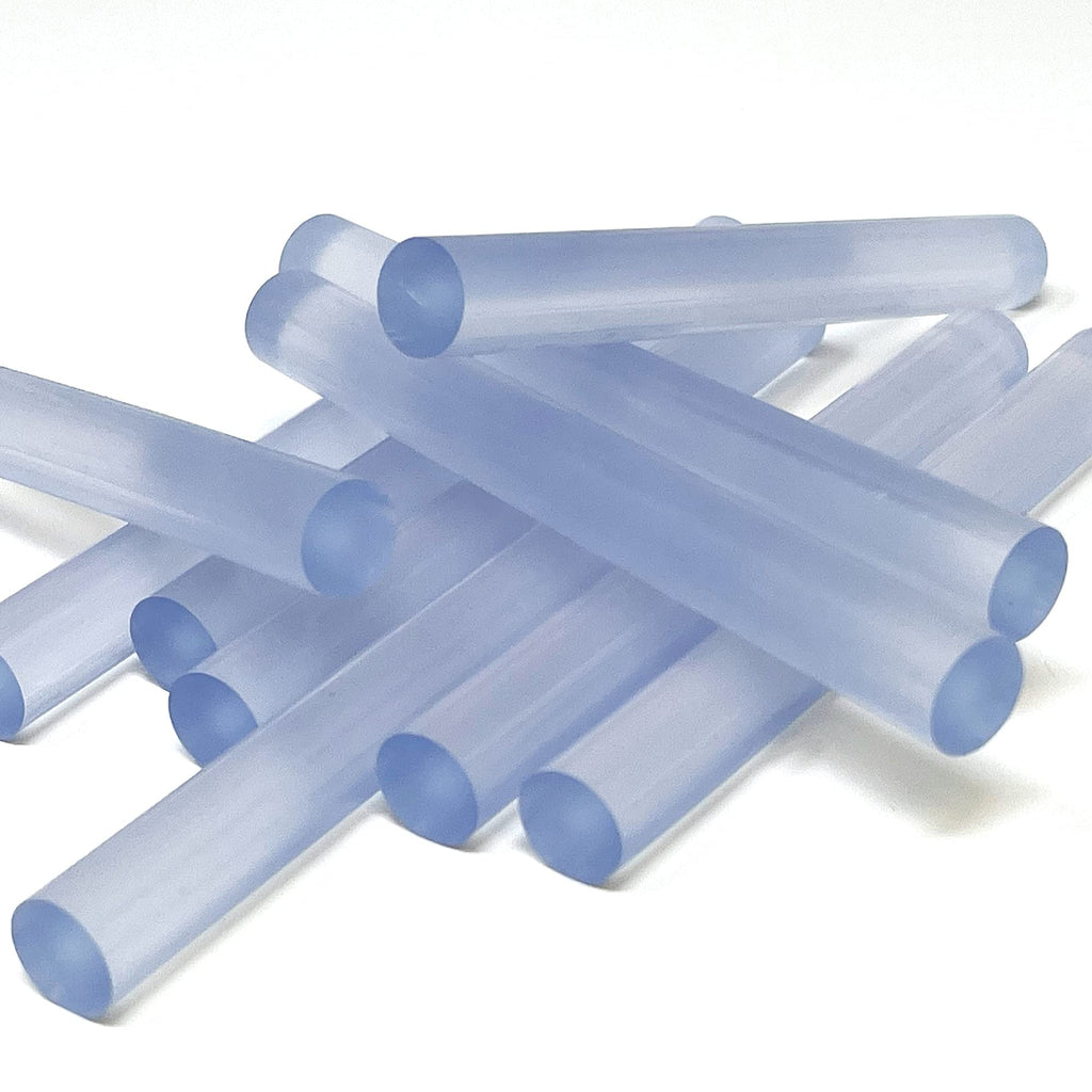 AdTech Full Size Hot Glue Sticks, 4-Inch | Multi-Temp for High & Low Temp Glue Guns | Strong Bond for Crafts, DIY & Repairs | Made in the USA