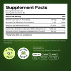 Cata-Kor Liposomal Glutathione – Ultra High Absorption with Resveratrol, Vitamin C, Selenium & Vitamin B2 (60 Count (Pack of 1))