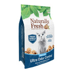 Naturally Fresh Ultra Odor Control Clumping Litter 30 lb.