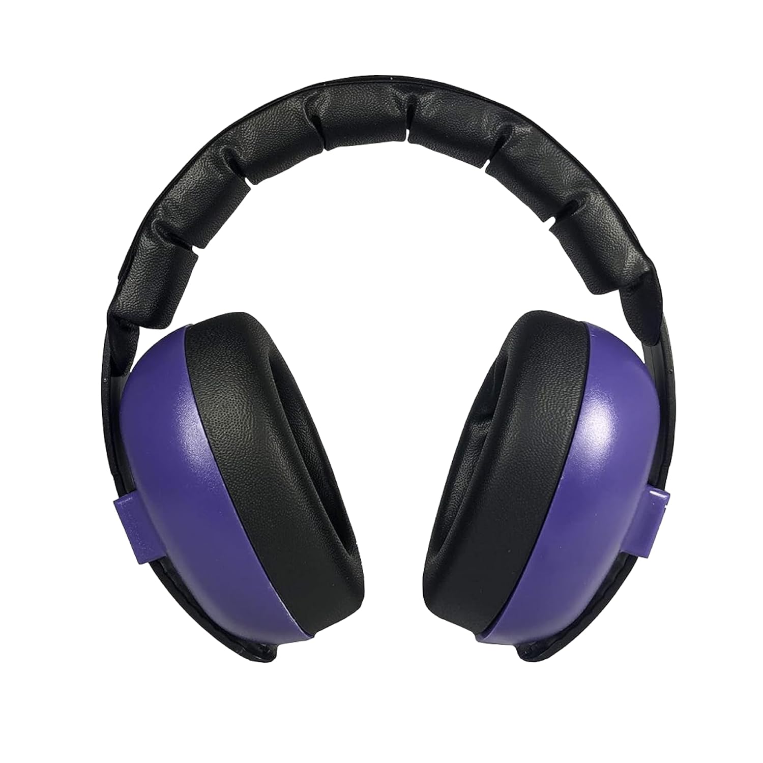 Buy now Banz Bubzee Baby Headphones for Noise Protection - Baby Ear Muffs, Newborn Infant & Toddler, 0 to 36 Months, Adjustable Dark Purple at indiglob india