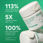 innisfree Green Tea Amino Acid Cleansing Foam, Sulfate-Free Hydrating Korean Face Wash, Gentle Lather, pH-Balanced Skincare