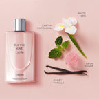 Lancôme La Vie Est Belle Scented Body Lotion for Women - 6.7 Fl Oz