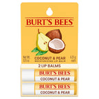 Buy now Burt's Bees Lip Balm - Mango, Lip Moisturizer With Responsibly Sourced Beeswax, Tint-Free, Natural Origin Conditioning Treatment, 2 Tubes, 0.15 oz. (Pack of 2) at indiglob india