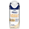 IMPACT Advanced Recovery Drink, Pre & Post Surgery Nutritional Drink, Surgery Recovery and Immune Support (280 Calories, 26g Protein), Vanilla, 8.45 Fl Oz, Pack of 10
