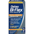 Buy now Osteo Bi-Flex Triple Strength Joint Supplement with Glucosamine & Magnesium, Gluten Free, 80 Tablets 80 Count (Pack of 1) at indiglob india