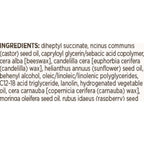 Buy now Burt's Bees 100% Natural Moisturizing Lipstick, Fuchsia Flood - 1 Tube at indiglob india