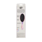 Buy now Wet Brush Original Detangler Hair Brush, Color Wash, Watermark, Ultra-Soft IntelliFlex Bristles - Detangling Hairbrush Glides Through Tangles For Wet, Dry & Damaged Hair, Women & Men at indiglob india