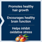 Life Extension Super Absorbable Tocotrienols, Vitamin E, 60 Softgels