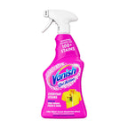 Vanish Oxi Action Pre-Treat For Tough Stains, Fabric Stain Remover Spray, Effective On 100+ Stains, Chlorine Bleach Free Formula, Safe on Everyday Fabrics, 500 ml, Pack of 1