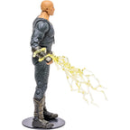 Buy now McFarlane Toys DC Black ADAM Movie 7IN Figures - Black ADAM (Hero Costume) at indiglob india