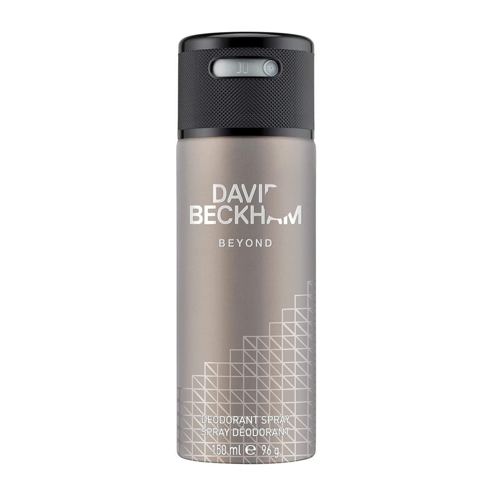 Buy now David Beckham Deodorant Spray for Men, Instinct Sport, 5 Ounce Beyond 5 ounce (Pack of 1) at indiglob india