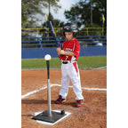 Rawlings | Official T-Balls | TVB | Youth/6u | 3 Count | Sponge Rubber Core | Indoor/Outdoor