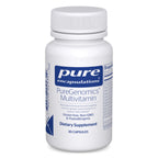 Pure Encapsulations PureGenomics Multivitamin, 60 Capsules | Supplement to Support Nutrient Requirements of Common Genetic Variations*, with Vitamin A,B,C,D,E, K and Minerals