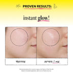 Derma E Vitamin C Glow Face Oil, 1 Fl Oz Vitamin C Oil with Turmeric