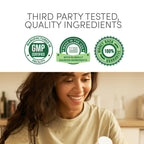 Magnesium Complex, 8 Forms, 426mg, Sleep, Muscle + Calm, 60 Servings | Sleep, Muscle + Calm Supplement, 8 Chelated Forms incl Bisglycinate + Taurate, True 100% DV, Take 3 Caps PM, Vegetarian