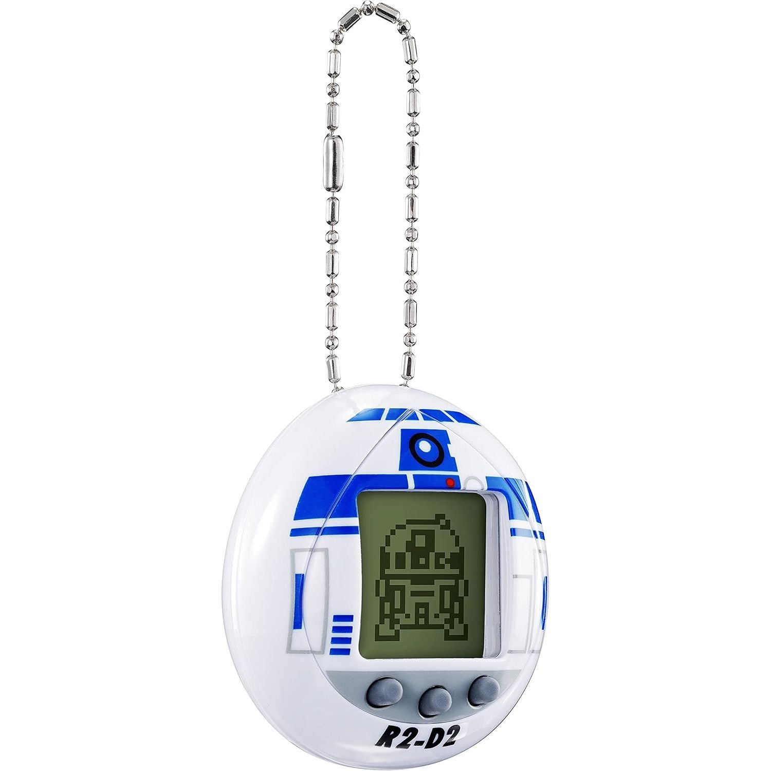 Buy now Tamagotchi Nano x Star Wars: R2-D2 Tamagotchi, Classic at indiglob india