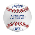 Rawlings | Official League Recreational Use Practice Baseballs | Youth/8U | R8U | Bucket | 24 Count