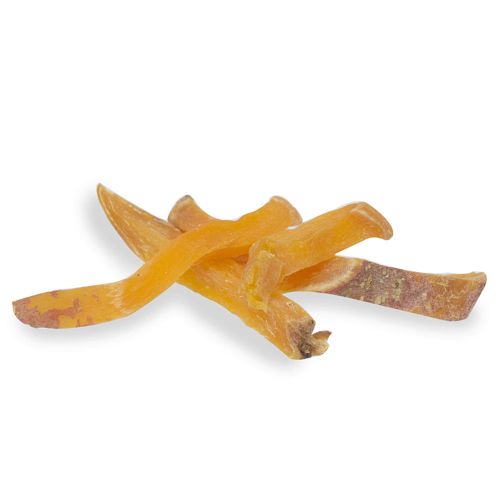 Cadet Gourmet Sweet Potato Steak Fries Dog Treats, 2 lb