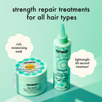 amika the kure intense strength repair mask
