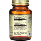 Buy now Solgar Megasorb CoQ-10 200 mg, 60 Softgels - Supports Heart & Brain Function - Coenzyme Q10 Supplement - Enhanced Absorption - Gluten Free, Dairy Free - 60 Servings at indiglob india