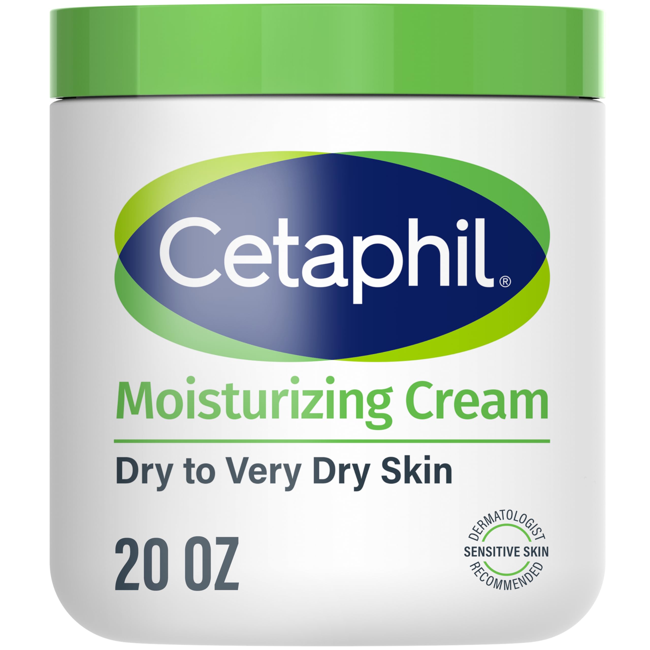 Buy now Cetaphil Face & Body Moisturizer, Hydrating Moisturizing Cream for Dry to Very Dry, Sensitive Skin, NEW 8.8 oz, Fragrance Free, Non-Comedogenic, Non-Greasy (Packaging May Vary) 20 Ounce (Pack of 1) at indiglob india