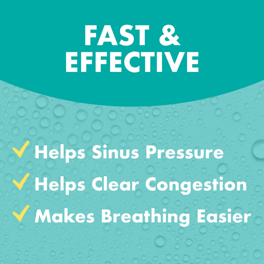 Buy now ARM & Hammer Simply Saline Extra Strength Plus Eucalyptus Nasal Mist for Severe Congestion, 4.6 oz at indiglob india