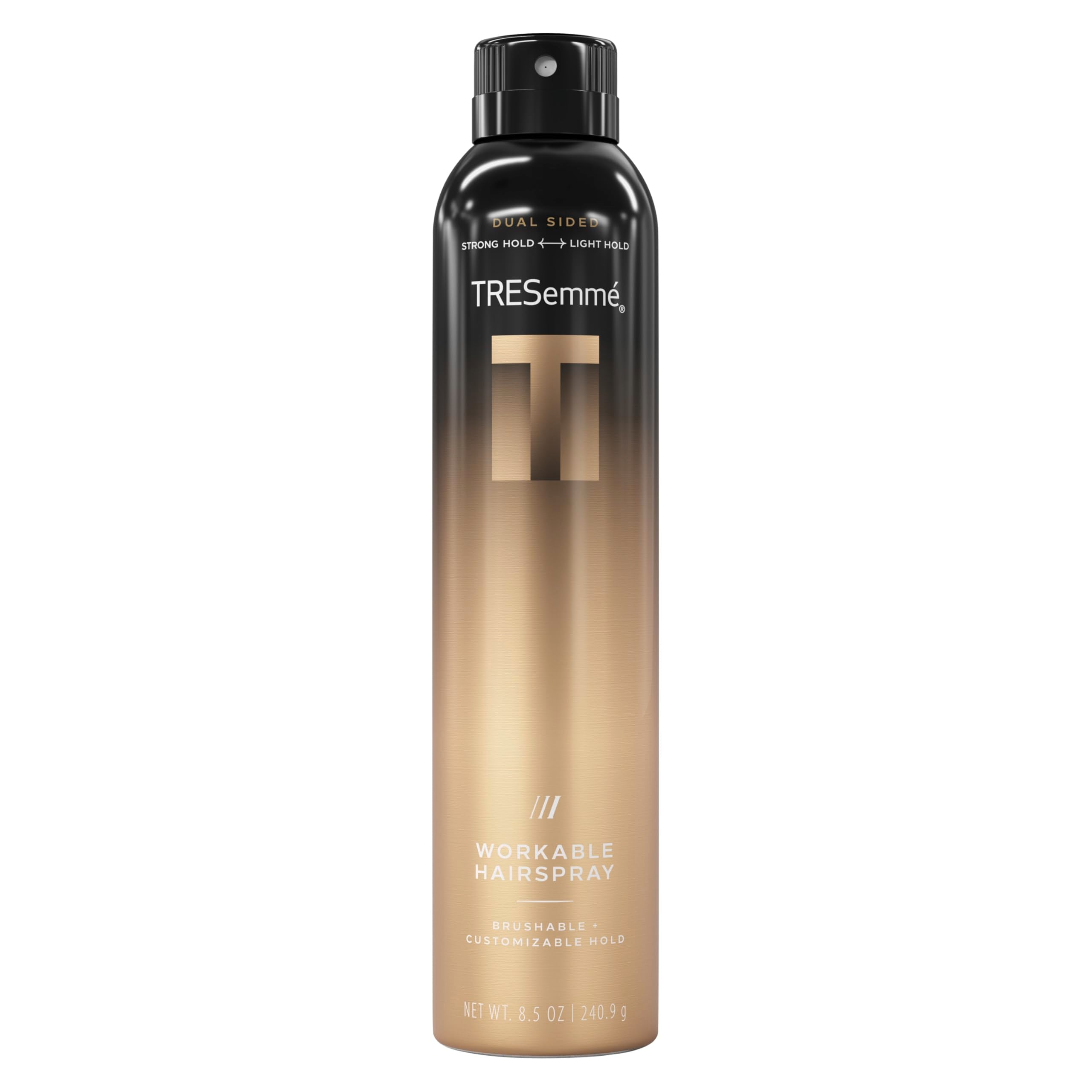 TRESemmé A-List Collection Workable Hairspray Customizable Hold 8.5 oz