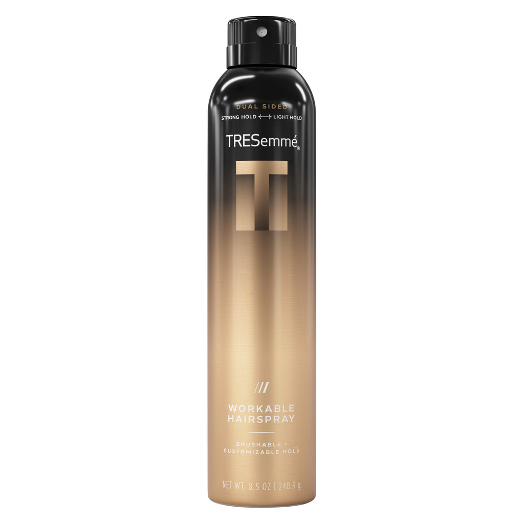 TRESemmé A-List Collection Workable Hairspray Customizable Hold 8.5 oz