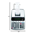 Canon MP11DX-2 Desktop Printing Calculator