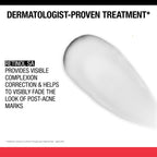 Buy now Neutrogena Retinol SA, Stubborn Marks PM Treatment, Face-Exfoliating Treatment to Help Reverse the Look of Post-Acne Marks & Uneven Skin Tone, Non-Comedogenic, PM Treatment, unscented, 1.0 Fl Oz at indiglob india