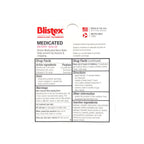 Buy now Blistex Medicated Berry Balm, 0.15 Ounces (Pack of 4) at indiglob india
